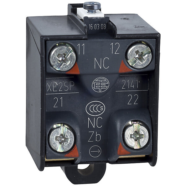 Telemechanique Sensors Kontaktelement 2Ö XE2SP2141